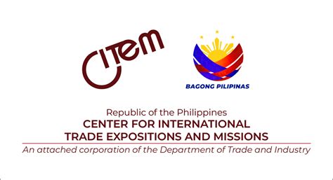 dti career|CITEM .